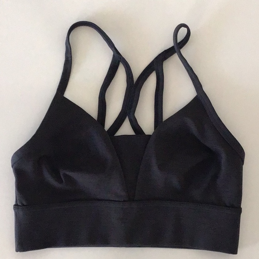 Sweaty Betty Super Sculpt Sports Bra